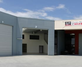Offices commercial property leased at 2/68 Blanck Street Ormeau QLD 4208