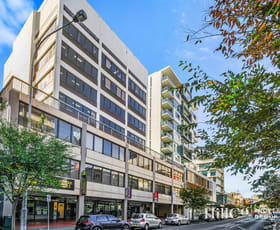 Offices commercial property leased at Suite 105A/332-342 Oxford Street Bondi Junction NSW 2022