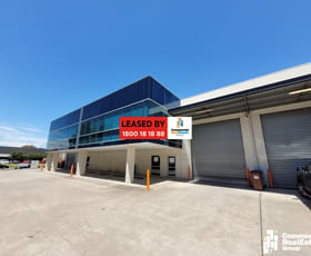 Showrooms / Bulky Goods commercial property leased at 3/8 Samantha Court Knoxfield VIC 3180