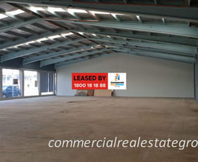 Showrooms / Bulky Goods commercial property leased at Settlement Road Thomastown VIC 3074