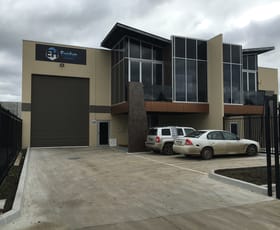 Factory, Warehouse & Industrial commercial property leased at 30a Export Road Craigieburn VIC 3064