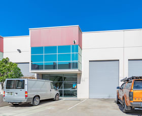 Showrooms / Bulky Goods commercial property leased at 64/5 Gladstone Road Castle Hill NSW 2154