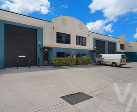 Factory, Warehouse & Industrial commercial property leased at 2/24 Enterprise Drive Beresfield NSW 2322