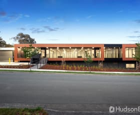 Factory, Warehouse & Industrial commercial property leased at 22/14 Simla Street Mitcham VIC 3132