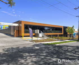 Offices commercial property leased at 3/14 Simla Street Mitcham VIC 3132
