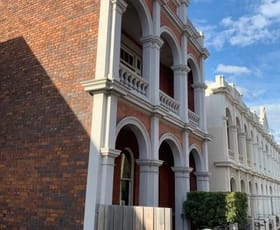 Offices commercial property leased at 7 Wellington Street Launceston TAS 7250