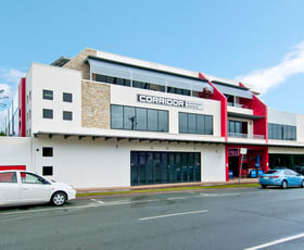 Offices commercial property leased at 113/58-60 Manila Street Beenleigh QLD 4207