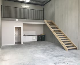 Factory, Warehouse & Industrial commercial property leased at 5/1-3 Industrial Way Cowes VIC 3922