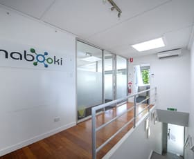 Offices commercial property leased at Lot 1/26 Hastings Street Noosa Heads QLD 4567