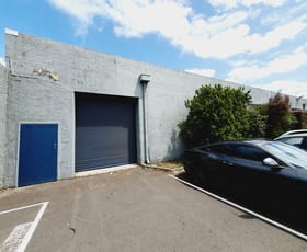 Factory, Warehouse & Industrial commercial property leased at 9/405 Flemington Road North Melbourne VIC 3051