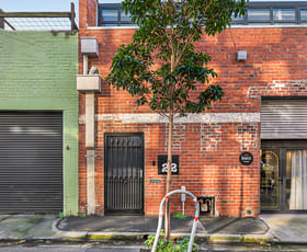 Shop & Retail commercial property leased at 22 Napoleon Street Collingwood VIC 3066