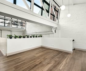 Showrooms / Bulky Goods commercial property leased at 22 Napoleon Street Collingwood VIC 3066