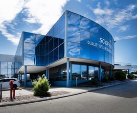 Factory, Warehouse & Industrial commercial property leased at 245-247 Balcatta Road Balcatta WA 6021