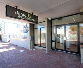 Medical / Consulting commercial property leased at 166A Scarborough Beach Road Mount Hawthorn WA 6016