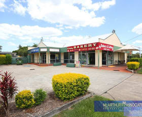 Shop & Retail commercial property leased at Strathpine QLD 4500