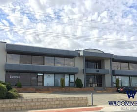 Offices commercial property leased at 4/10 Main Street Osborne Park WA 6017
