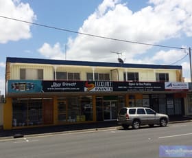 Shop & Retail commercial property leased at Rockhampton City QLD 4700