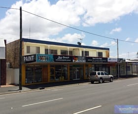 Shop & Retail commercial property leased at Rockhampton City QLD 4700