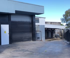 Factory, Warehouse & Industrial commercial property leased at Units 5&6/9 Dan Street Slacks Creek QLD 4127