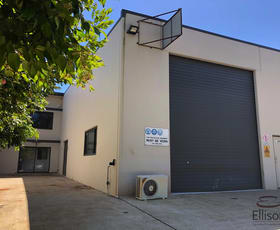 Showrooms / Bulky Goods commercial property leased at 3/2-6 Commerce Circuit Yatala QLD 4207