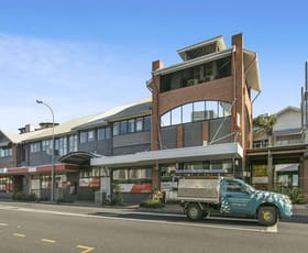 Medical / Consulting commercial property leased at 3/421 Brunswick Street Fortitude Valley QLD 4006