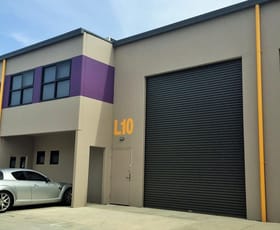 Showrooms / Bulky Goods commercial property leased at L10/5-7 Hepher Road Campbelltown NSW 2560