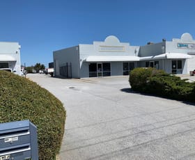 Showrooms / Bulky Goods commercial property leased at 3/48 Dellamarta Road Wangara WA 6065