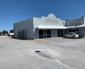 Showrooms / Bulky Goods commercial property leased at 3/48 Dellamarta Road Wangara WA 6065