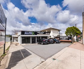 Offices commercial property leased at 316 North East Road Klemzig SA 5087