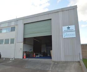 Factory, Warehouse & Industrial commercial property leased at Unit 4/87 Bailey Street Adamstown NSW 2289