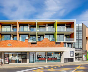 Offices commercial property leased at 3/278 Charman Road Cheltenham VIC 3192