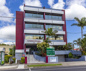 Medical / Consulting commercial property leased at 3/145 Wharf Street Tweed Heads NSW 2485