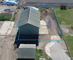 Factory, Warehouse & Industrial commercial property leased at 57 Tourle Street Mayfield West NSW 2304