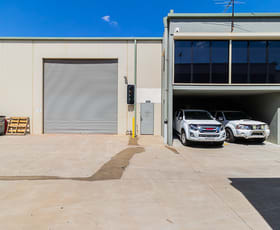 Factory, Warehouse & Industrial commercial property for lease at 9/105 Kurrajong Avenue Mount Druitt NSW 2770