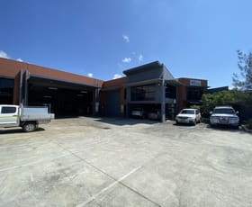 Factory, Warehouse & Industrial commercial property leased at 14 Hawker Street Currumbin Waters QLD 4223