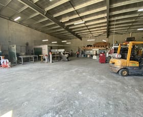 Factory, Warehouse & Industrial commercial property leased at 14 Hawker Street Currumbin Waters QLD 4223