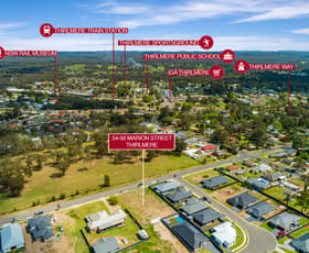 Development / Land commercial property leased at 54-56 Marion Street Thirlmere NSW 2572