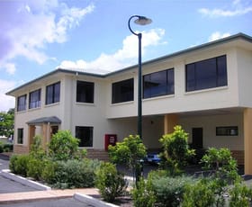 Offices commercial property leased at Executive Drive Burleigh Waters QLD 4220
