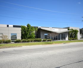 Factory, Warehouse & Industrial commercial property leased at 555 Nurigong Street Albury NSW 2640
