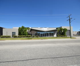 Factory, Warehouse & Industrial commercial property leased at 555 Nurigong Street Albury NSW 2640