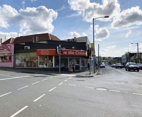Shop & Retail commercial property leased at Shop 1, 26 Murray Street Hobart TAS 7000
