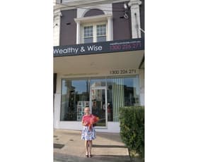Shop & Retail commercial property leased at 51 Frenchmans Road Randwick NSW 2031
