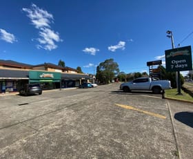 Shop & Retail commercial property leased at Shop 4/562 Hume Highway Casula NSW 2170