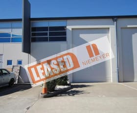 Factory, Warehouse & Industrial commercial property leased at Unit 34/172-178 Milperra Road Revesby NSW 2212