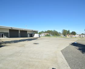 Factory, Warehouse & Industrial commercial property leased at 47 Bradmill Avenue Rutherford NSW 2320