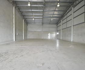 Factory, Warehouse & Industrial commercial property leased at 47 Bradmill Avenue Rutherford NSW 2320