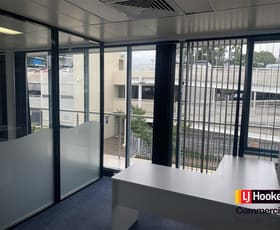 Offices commercial property leased at Penrith NSW 2750