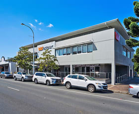 Offices commercial property leased at 27 Donald Street Hamilton NSW 2303