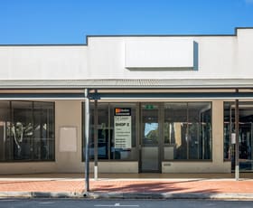 Offices commercial property leased at 24 Cadell Street Goolwa SA 5214