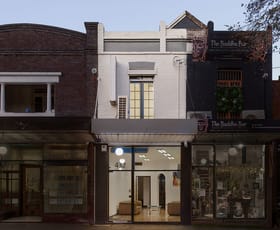 Shop & Retail commercial property leased at 432 King Street Newtown NSW 2042
